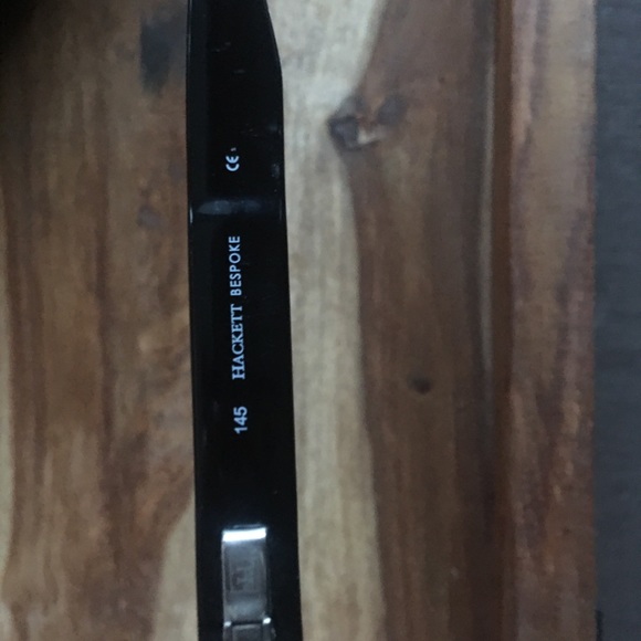 Hackett London Eye Glasses - Picture 3 of 4